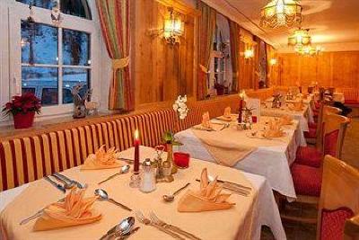 фото отеля Alpenhotel Tauernkoenig