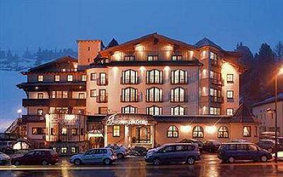 фото отеля Alpenhotel Tauernkoenig