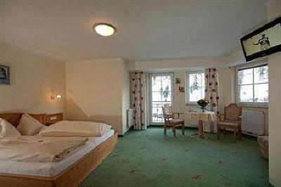 фото отеля Alpenhotel Tauernkoenig