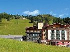 фото отеля Alpenhotel Tauernkoenig