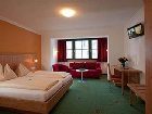 фото отеля Alpenhotel Tauernkoenig