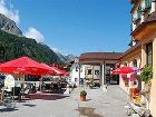 фото отеля Alpenhotel Tauernkoenig