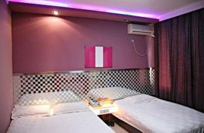 фото отеля Xilong Hotel Harbin Wenchang