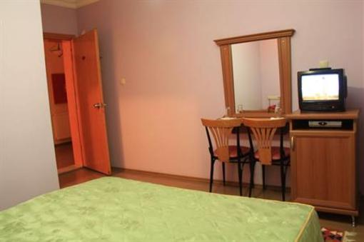 фото отеля Yavuzlar Hotel Erfelek