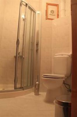фото отеля Yavuzlar Hotel Erfelek