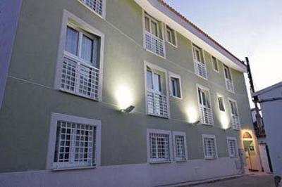 фото отеля Hostal Campo Real