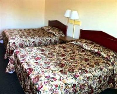 фото отеля Greenway Motel