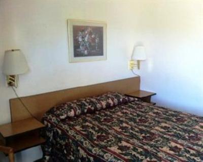 фото отеля Greenway Motel