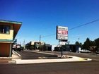 фото отеля Greenway Motel