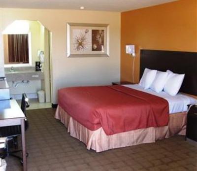 фото отеля Great Western Inn