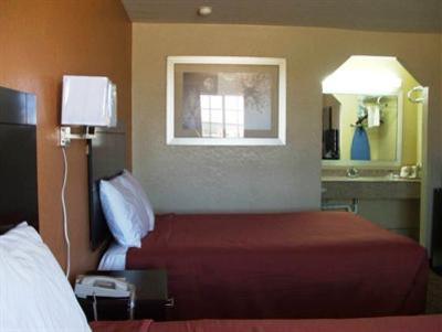 фото отеля Great Western Inn