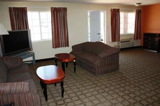 фото отеля Great Western Inn