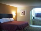фото отеля Great Western Inn