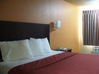 фото отеля Great Western Inn