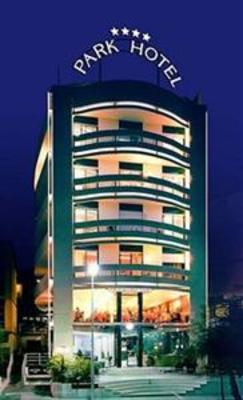 фото отеля Park Hotel Cattolica