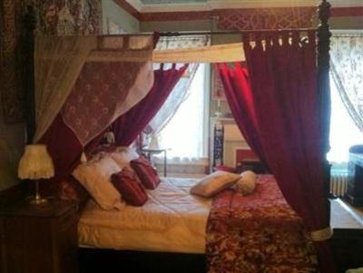 фото отеля Flo's Hideaway
