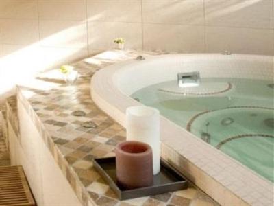 фото отеля Altiport Hotel