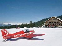 Altiport Hotel