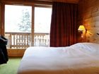 фото отеля Altiport Hotel