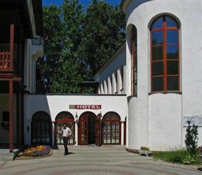 фото отеля Sio Hostel
