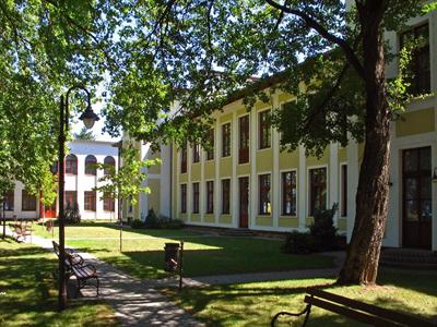 фото отеля Sio Hostel