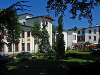 фото отеля Sio Hostel