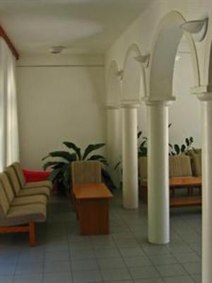 фото отеля Sio Hostel
