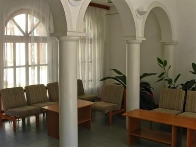 фото отеля Sio Hostel