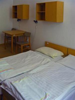 фото отеля Sio Hostel