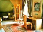 фото отеля Jagdschloss Neu Gaarz