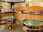 фото отеля Super 8 Motel Rowland
