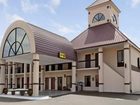 фото отеля Super 8 Motel Rowland
