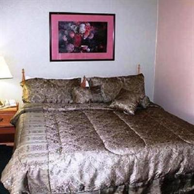 фото отеля Nocona Inn