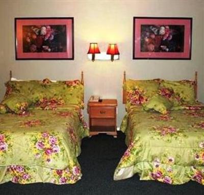 фото отеля Nocona Inn