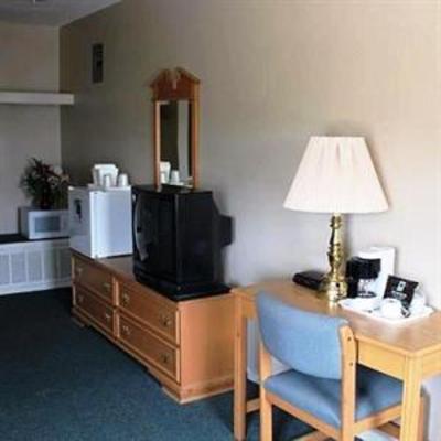 фото отеля Nocona Inn