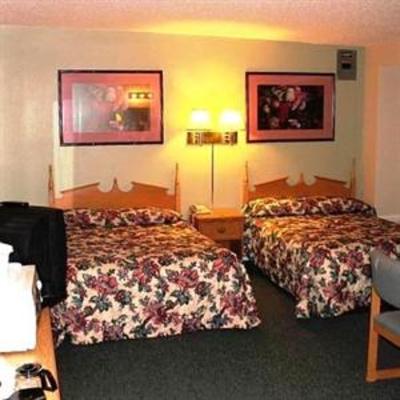 фото отеля Nocona Inn