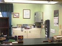 Nocona Inn