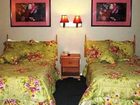 фото отеля Nocona Inn