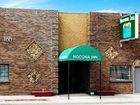 фото отеля Nocona Inn