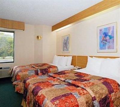 фото отеля Sleep Inn Flat Rock