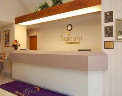 фото отеля Sleep Inn Flat Rock