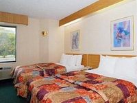 Sleep Inn Flat Rock