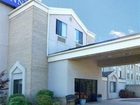 фото отеля Sleep Inn Flat Rock