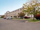 фото отеля Sleep Inn Flat Rock