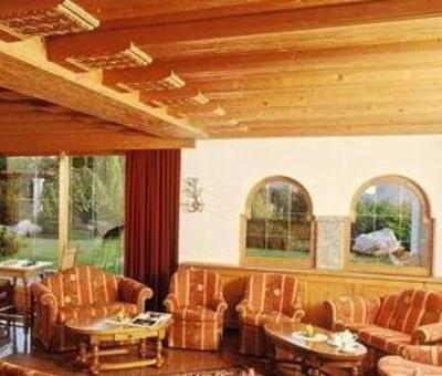фото отеля Hotel Laerchenhof Natur