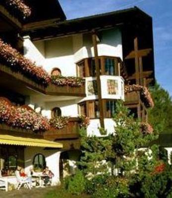 фото отеля Hotel Laerchenhof Natur
