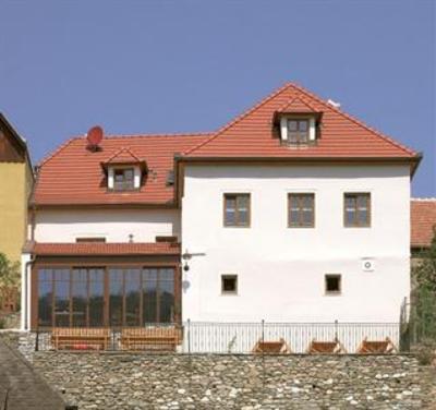 фото отеля Gastehaus & Heuriger Turm Wachau