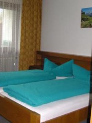 фото отеля Ferienwohnung Kunz