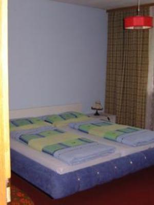 фото отеля Ferienwohnung Kunz