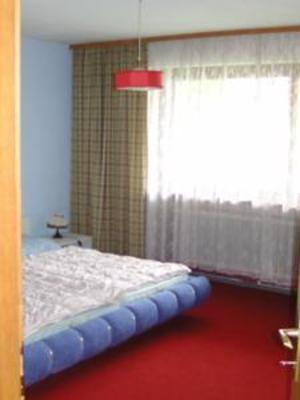 фото отеля Ferienwohnung Kunz